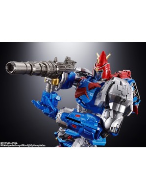 Bandai Soul of Chogokin GX-118 Voltes V Legacy