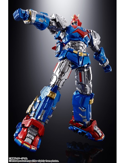 Bandai Soul of Chogokin GX-118 Voltes V Legacy