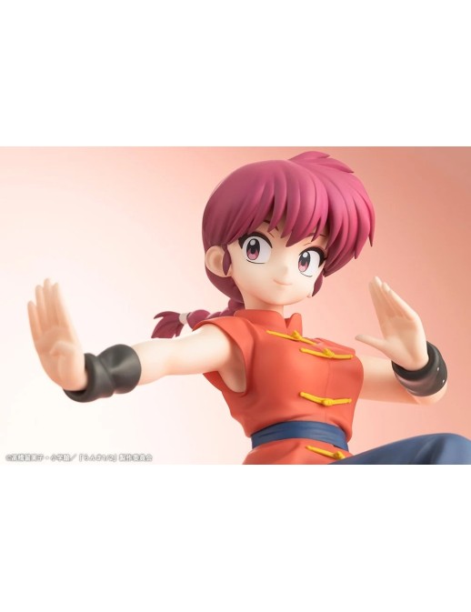 Kotobukiya Ranma ½ Ranma Saotome Female Version
