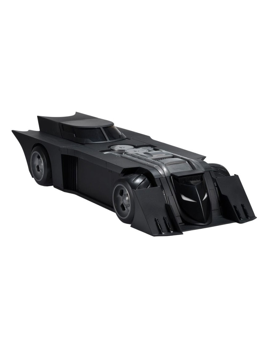 Mc Farlane DC Multiverse Batman Rebirth Batmobile