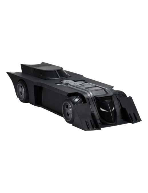 Mc Farlane DC Multiverse Batman Rebirth Batmobile