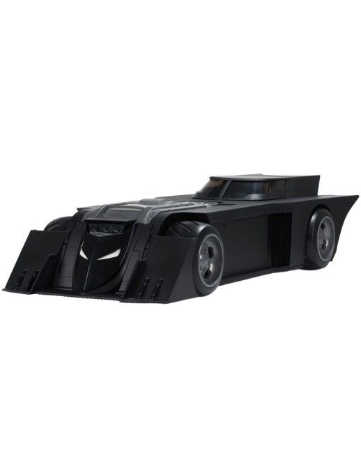 Mc Farlane DC Multiverse Batman Rebirth Batmobile