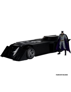 Mc Farlane DC Multiverse Batman Rebirth Batmobile