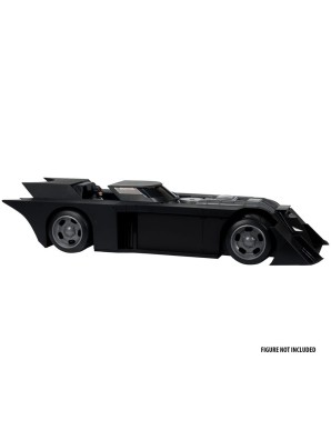 Mc Farlane DC Multiverse Batman Rebirth Batmobile