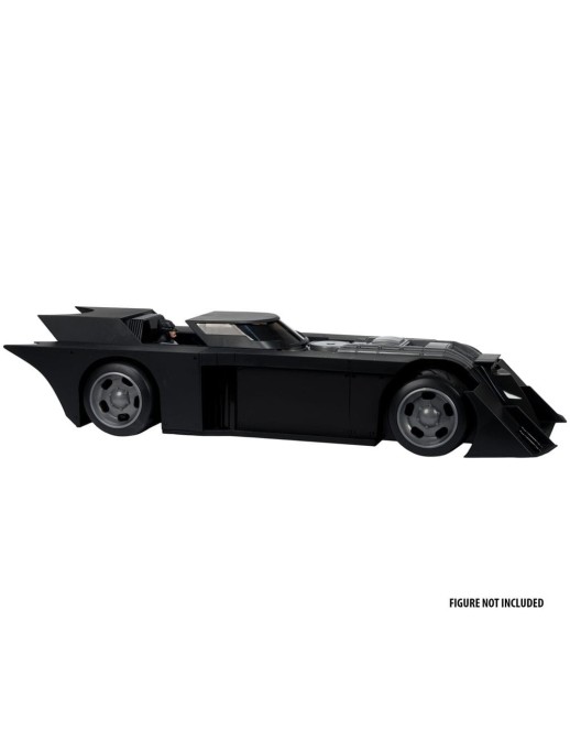 Mc Farlane DC Multiverse Batman Rebirth Batmobile