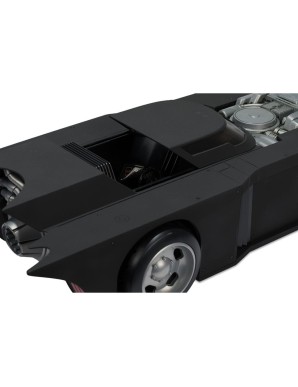 Mc Farlane DC Multiverse Batman Rebirth Batmobile