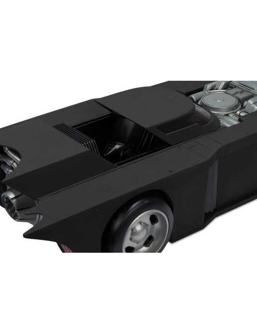 Mc Farlane DC Multiverse Batman Rebirth Batmobile