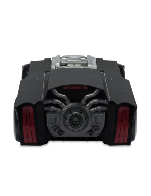 Mc Farlane DC Multiverse Batman Rebirth Batmobile