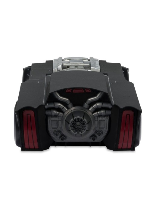Mc Farlane DC Multiverse Batman Rebirth Batmobile