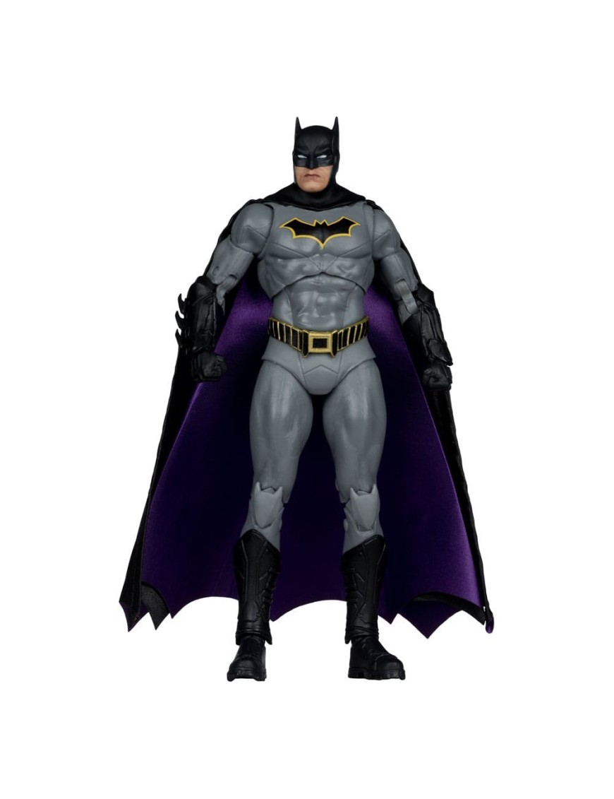 Mc Farlane DC Multiverse Batman Rebirth Batman Mc Farlane DC Multiverse Batman Rebirth Batman