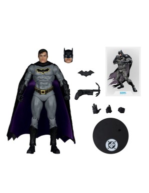 Mc Farlane DC Multiverse Batman Rebirth Batman