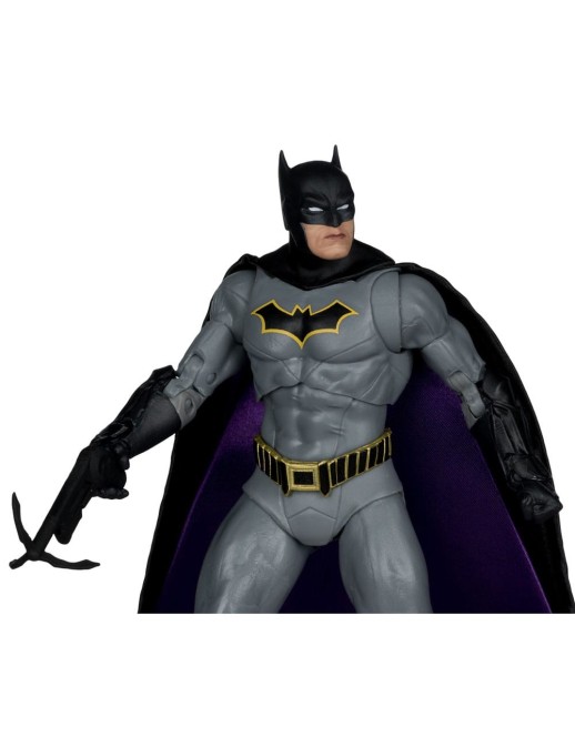 Mc Farlane DC Multiverse Batman Rebirth Batman