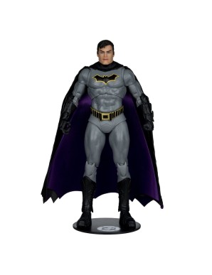 Mc Farlane DC Multiverse Batman Rebirth Batman
