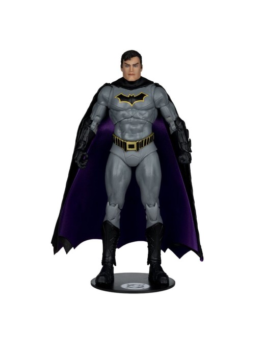 Mc Farlane DC Multiverse Batman Rebirth Batman