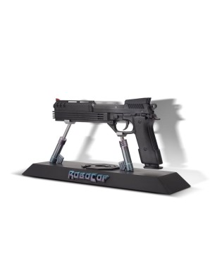 Hollywood Collectibles Group Robocop Auto 9