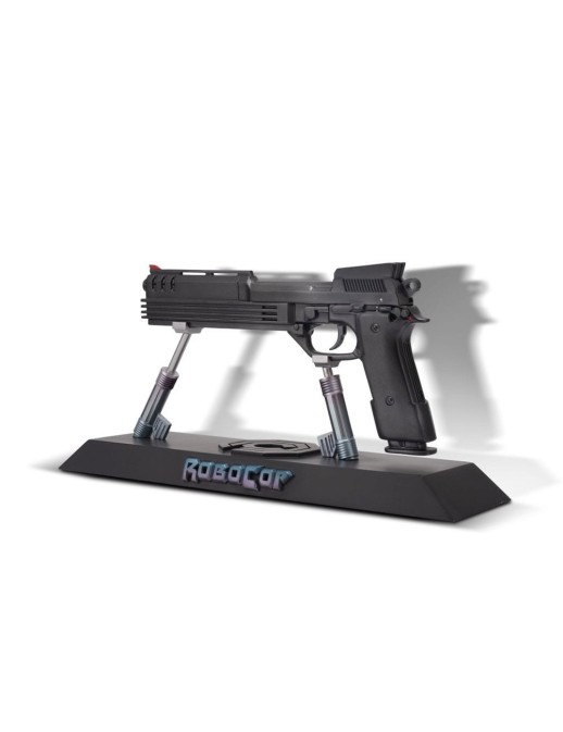 Hollywood Collectibles Group Robocop Auto 9