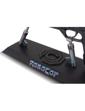 Hollywood Collectibles Group Robocop Auto 9
