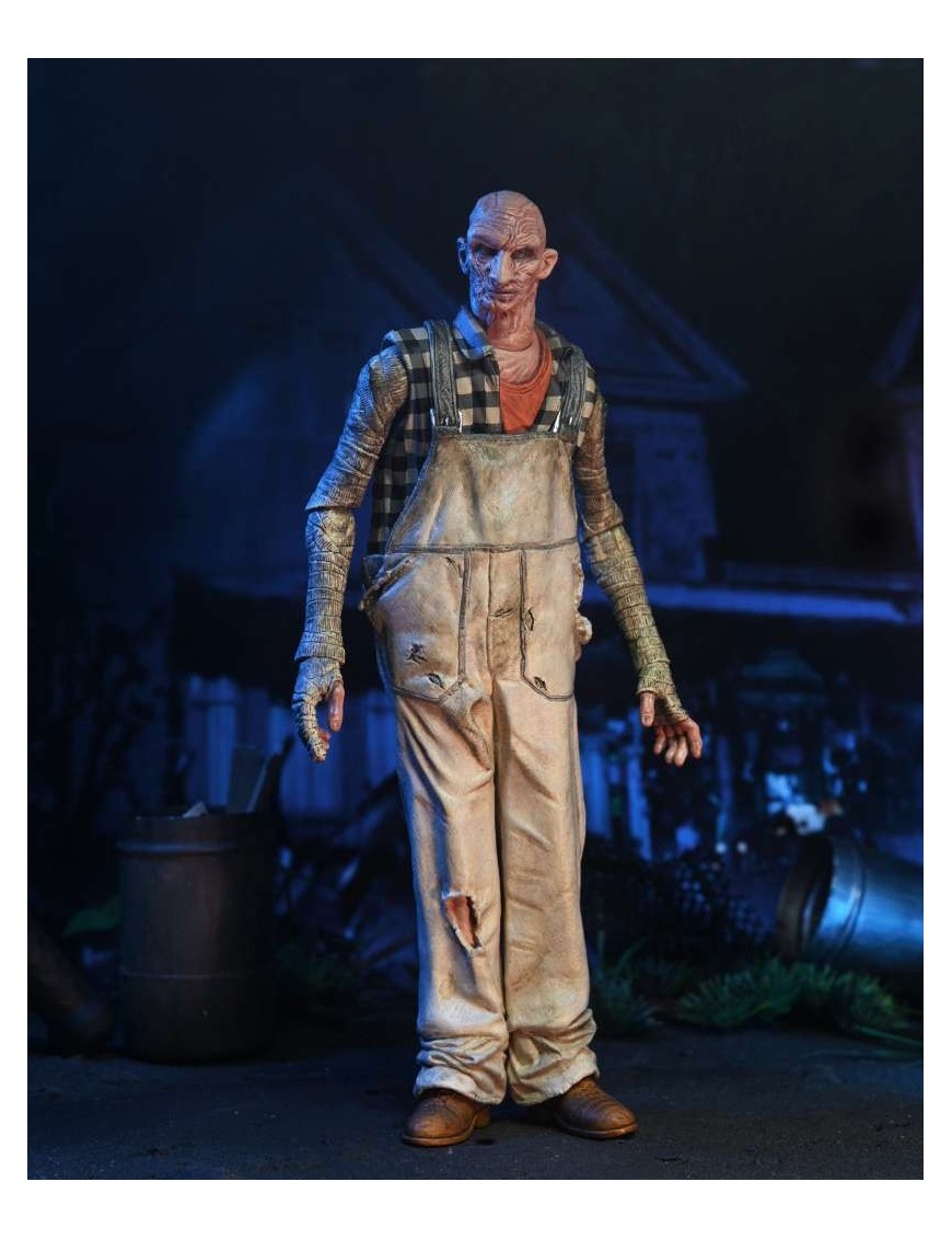 Neca The Devil's Rejects Tiny Overalls Neca The Devil's Rejects Tiny Overalls