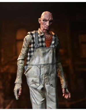 Neca The Devil's Rejects Tiny Overalls
