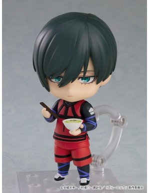 Good Smile Company Nendoroid Blue Lock Rin Itoshi