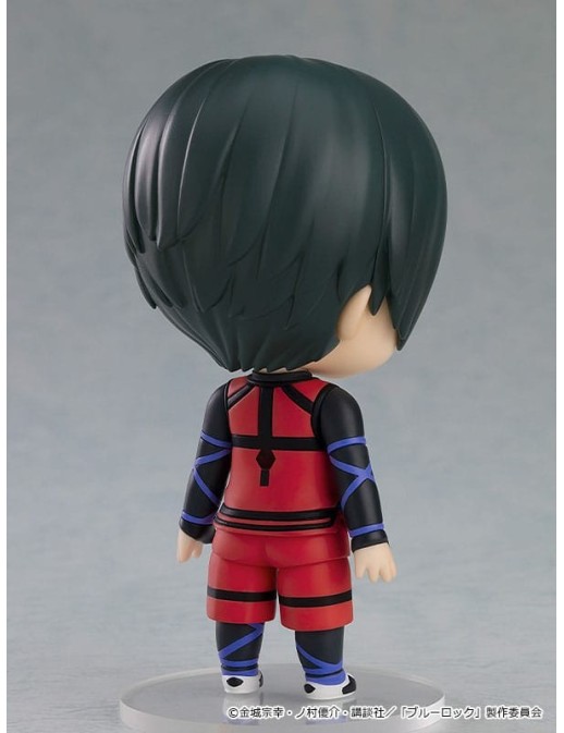 Good Smile Company Nendoroid Blue Lock Rin Itoshi