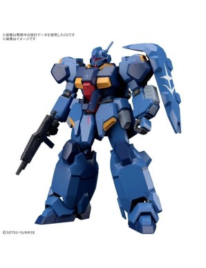 Bandai High Grade HGUC 1/144 Mobile Suit Gundam FD-03-00 Gustav Karl Type-00