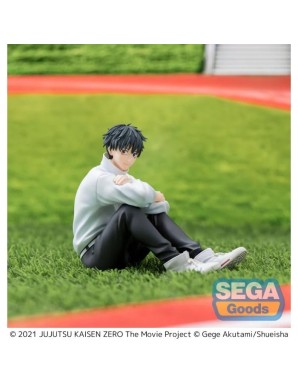 Sega Yumemirize Jujutsu Kaisen 0 Yuta Okkotsu