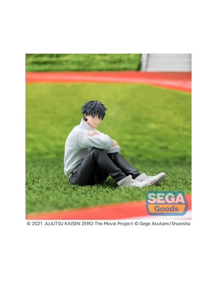 Sega Yumemirize Jujutsu Kaisen 0 Yuta Okkotsu Sega Yumemirize Jujutsu Kaisen 0 Yuta Okkotsu