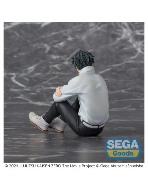 Sega Yumemirize Jujutsu Kaisen 0 Yuta Okkotsu