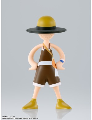 Bandai One Piece Luffy's Memories of Adventure Vol. 2 Box