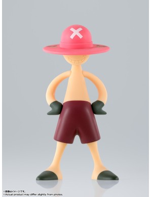 Bandai One Piece Luffy's Memories of Adventure Vol. 2 Box