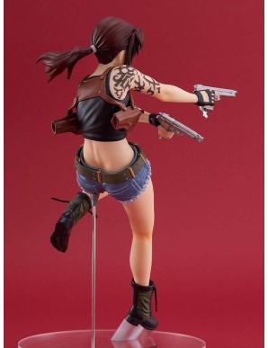 Good Smile Company POP Up Parade L Black Lagoon Revy