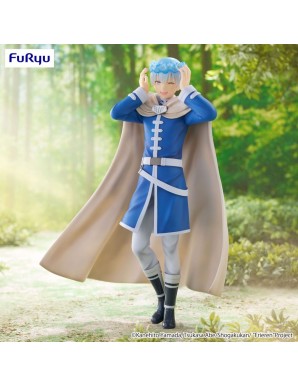 Furyu Frieren Beyond Journey's End Himmel Trio-Try-iT