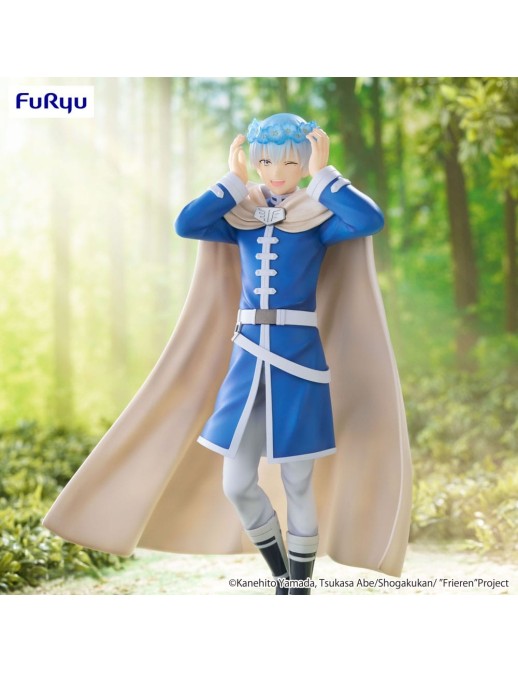 Furyu Frieren Beyond Journey's End Himmel Trio-Try-iT