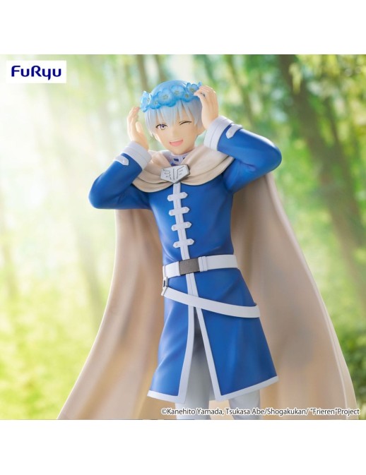Furyu Frieren Beyond Journey's End Himmel Trio-Try-iT