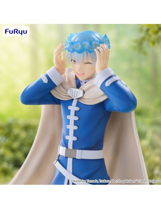 Furyu Frieren Beyond Journey's End Himmel Trio-Try-iT