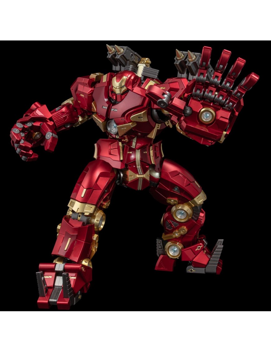 Sentinel Fighting Armor Hulkbuster Exclusive Edition