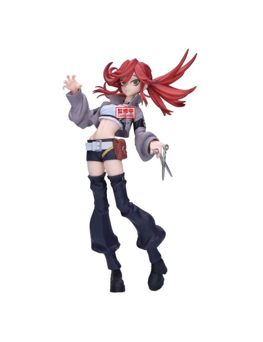 Banpresto Vibration Stars Gachiakuta Riyo Banpresto Vibration Stars Gachiakuta Riyo