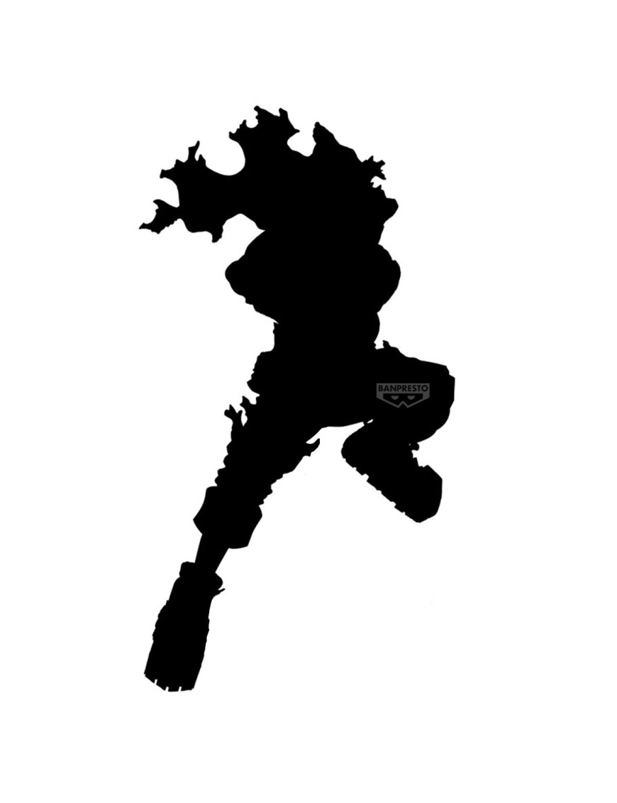 Banpresto Maximatic My Hero Academia Midoriya Izuku II Banpresto Maximatic My Hero Academia Midoriya Izuku II