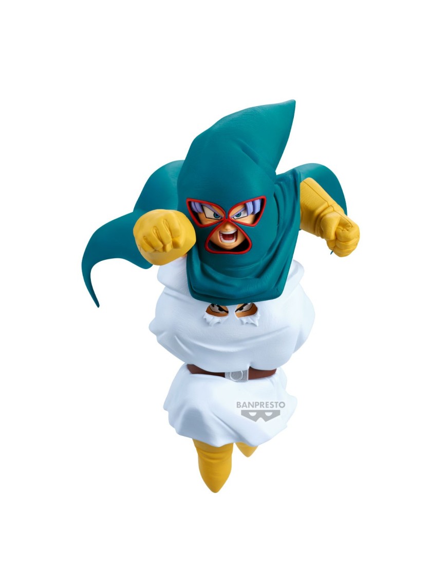 Banpresto Dragon Ball Z Match Makers Mighty Mask Banpresto Dragon Ball Z Match Makers Mighty Mask