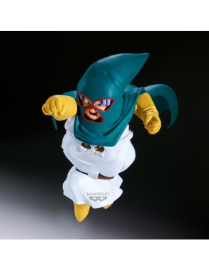 Banpresto Dragon Ball Z Match Makers Mighty Mask