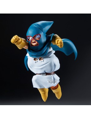 Banpresto Dragon Ball Z Match Makers Mighty Mask