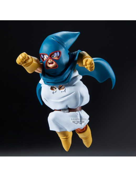 Banpresto Dragon Ball Z Match Makers Mighty Mask