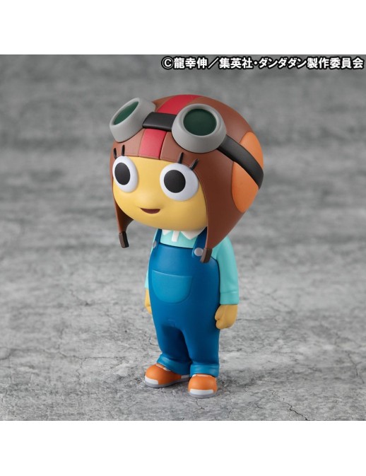 Megahouse Occultic Soft Vinyl Collection Dandadan Dover Demon & Chiquitita