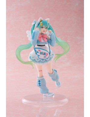 Taito Vocaloid Fashion Hatsune Miku Fancy Verison