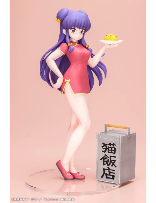Kotobukiya Ranma ½ Shampoo