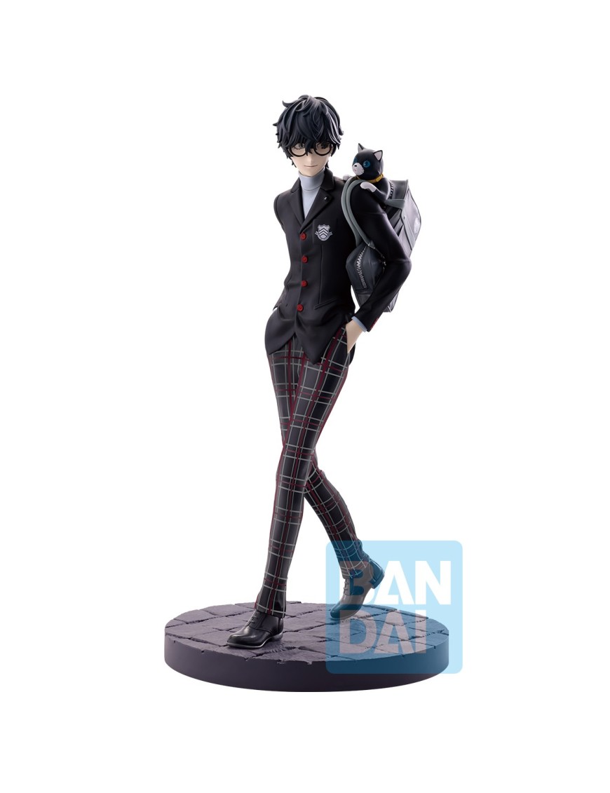 Bandai Ichibansho Persona 5 Protagonist