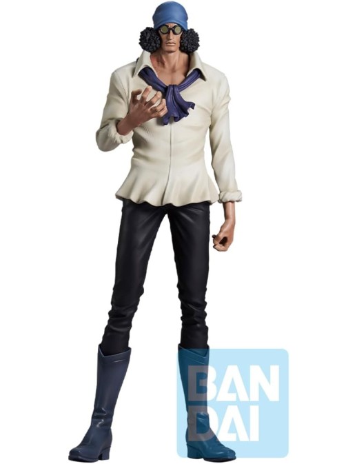 Bandai Ichibansho One Piece Legendary Hero Kuzan Bandai Ichibansho One Piece Legendary Hero Kuzan