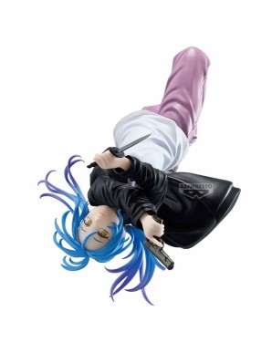 Banpresto Sakamoto Days Vibration Stars Akao Akira
