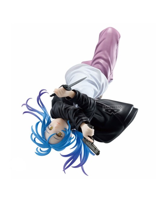 Banpresto Sakamoto Days Vibration Stars Akao Akira